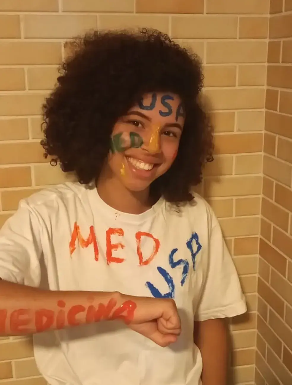 Aprovação Estudante